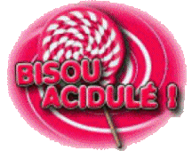 Bisous...
